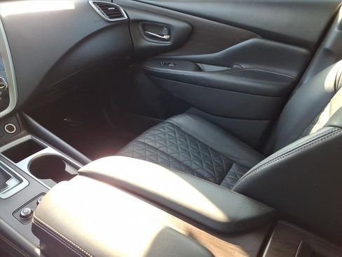 Used 2021 Nissan Murano Platinum w/ Cargo Package image 17