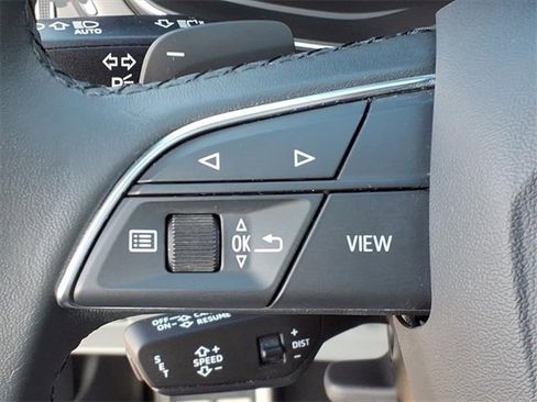 Used 2023 Audi A4 2.0T Premium Plus w/ Premium Plus Package image 16