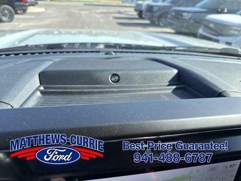 New 2026 Ford F250 Lariat w/ Black Appearance Package AWD/4WD image 20