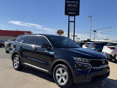 Used 2021 Kia Sorento LX