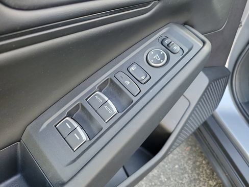 Certified 2023 Honda Accord EX image 19