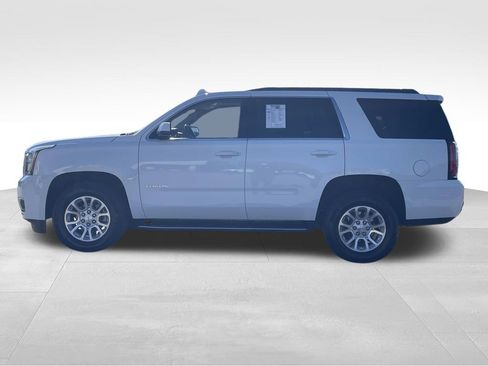 Used 2019 GMC Yukon SLT w/ Open Road Package image 7