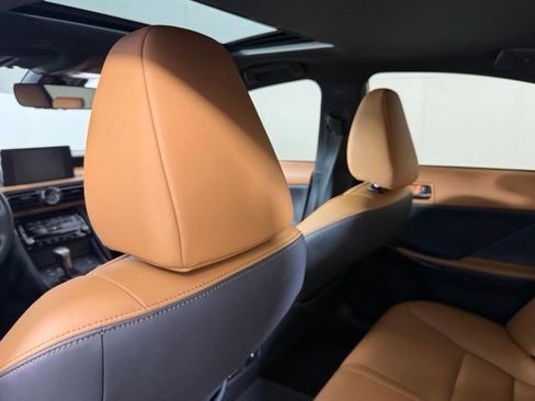 Used 2023 Lexus IS 300 w/ Premium Package RWD image 28