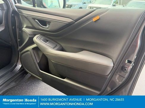 Used 2022 Subaru Outback Wilderness AWD/4WD image 37