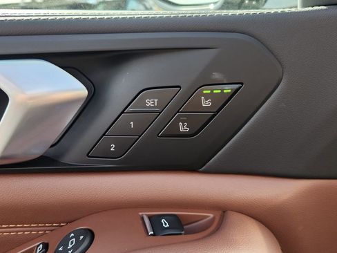 New 2026 BMW X5 M60i AWD/4WD image 18