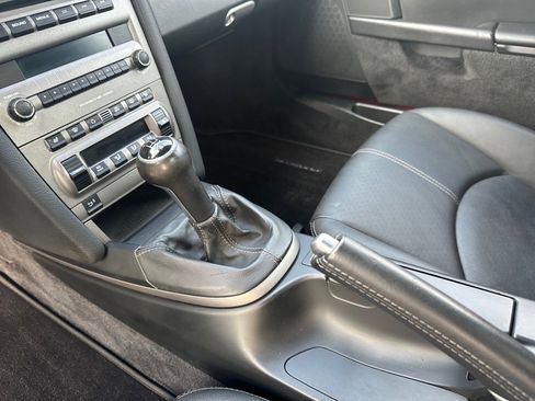 Used 2008 Porsche Boxster image 20