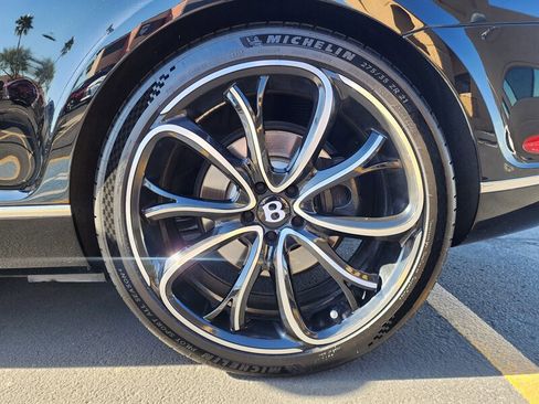 Used 2011 Bentley Continental GT image 30