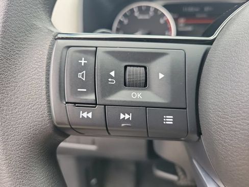Used 2023 Nissan Rogue SV AWD/4WD image 30