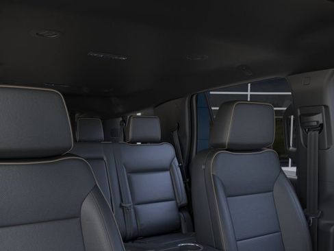 New 2026 GMC Yukon Elevation AWD/4WD image 24