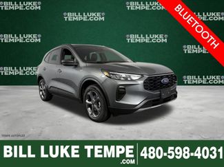 Used 2025 Ford Escape ST-Line video 1