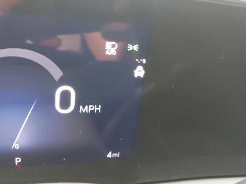 New 2026 Buick Encore GX Preferred w/ Advanced Technology Package image 19