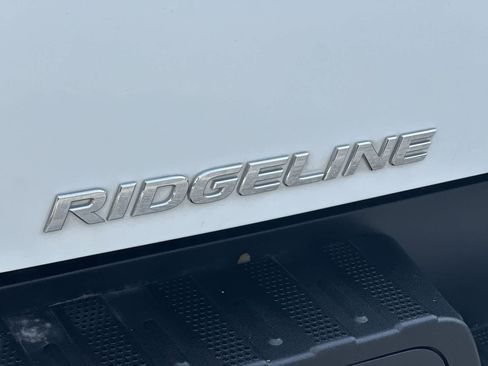 Used 2022 Honda Ridgeline RTL-E image 11
