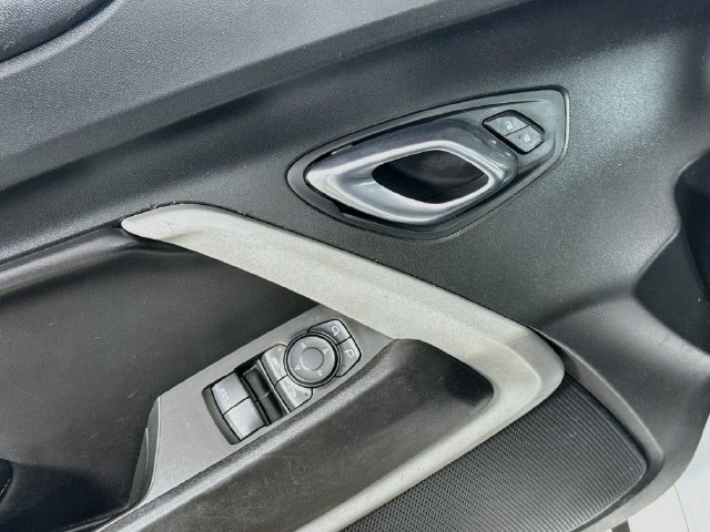Used 2019 Chevrolet Camaro LT RWD image 23