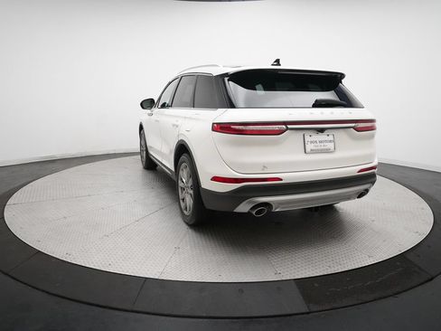 Used 2020 Lincoln Corsair AWD w/ Luxury Package image 34