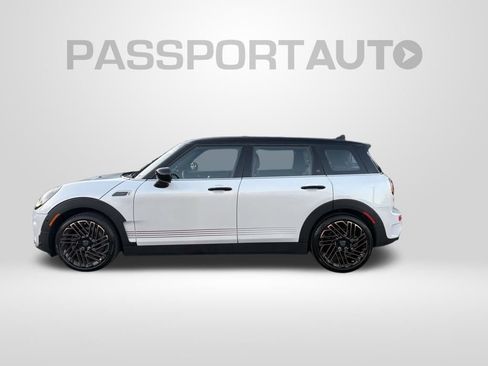 Used 2024 MINI Cooper Clubman S image 9