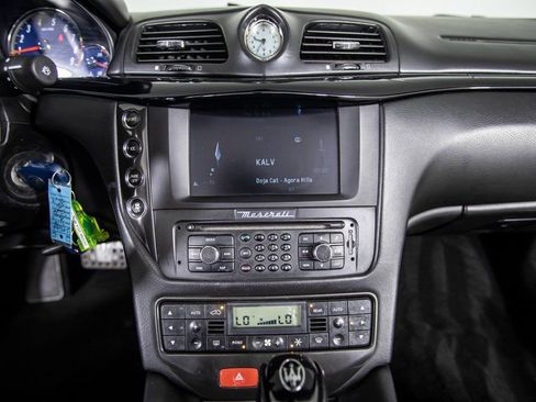 Used 2014 Maserati GranTurismo MC image 18