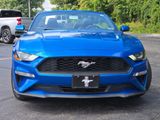 Used 2020 Ford Mustang Premium image 3
