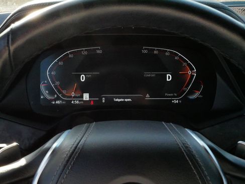 Used 2023 BMW X5 xDrive40i w/ Premium Package image 21