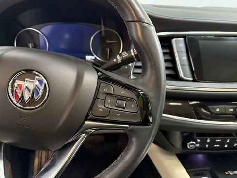 Certified 2022 Buick Enclave Premium w/ Experience Buick Package image 20