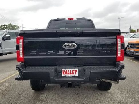New 2026 Ford F350 XLT AWD/4WD image 5