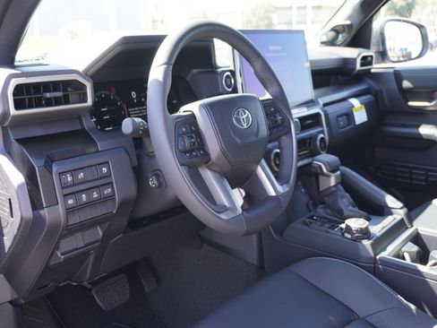 New 2026 Toyota 4Runner Limited image 20