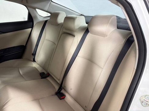 Used 2017 Honda Civic EX image 17