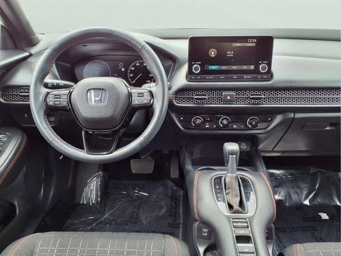 Used 2024 Honda HR-V Sport image 14