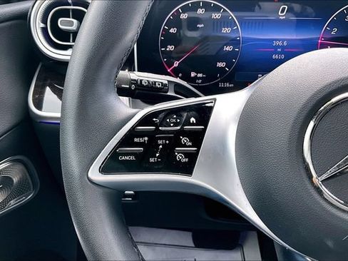 Certified 2026 Mercedes-Benz GLC 300 4MATIC image 14