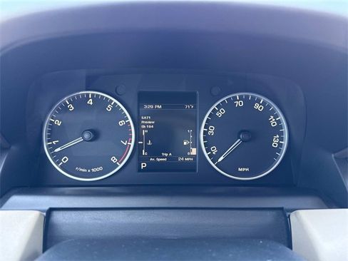 Used 2013 Land Rover Range Rover Sport HSE LUX image 29