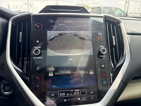 Used 2023 Subaru Ascent Limited w/ Technology Package AWD/4WD image 25