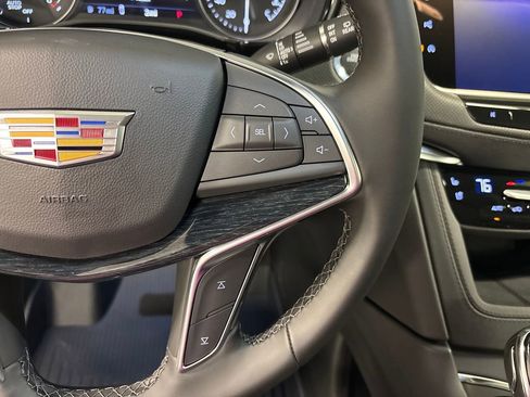 New 2026 Cadillac XT5 Premium Luxury w/ Driver Assist Package image 32