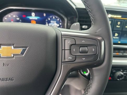 New 2026 Chevrolet Silverado 1500 High Country w/ LPO, Dark Essentials Package image 20