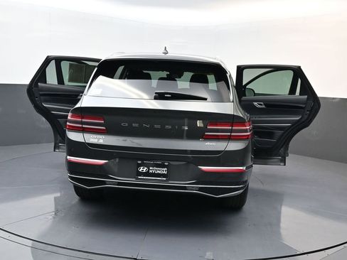 Used 2025 Genesis GV80 2.5T Standard image 29