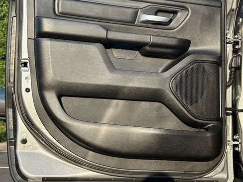 New 2026 RAM 1500 Tradesman image 20