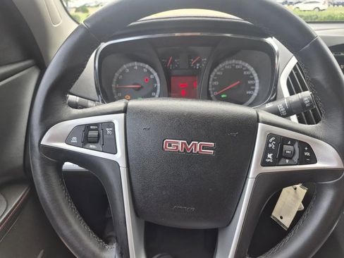 Used 2012 GMC Terrain SLE w/ Convenience Package FWD image 27