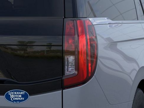 New 2026 Ford Expedition Max Active image 21