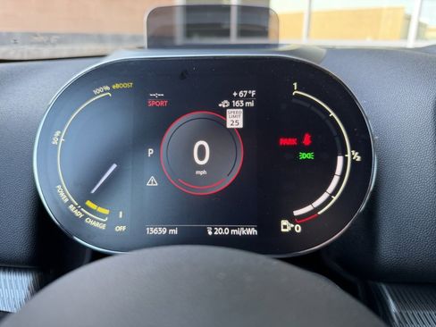 Used 2023 MINI Cooper Countryman SE w/ Storage Package image 17