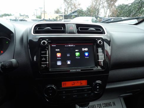 Used 2018 Mitsubishi Mirage G4 SE image 7