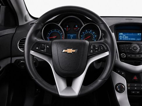 Used 2014 Chevrolet Cruze LT FWD image 28