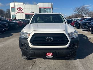 Used 2020 Toyota Tacoma SR video 2