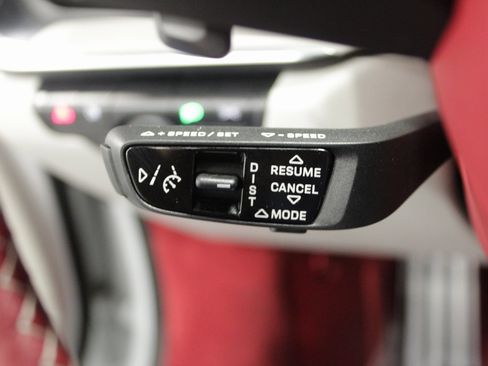 Certified 2023 Porsche 911 Turbo S w/ 911 Turbo Sportdesign Package image 27