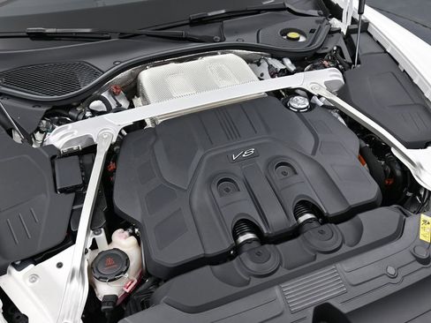 New 2025 Bentley Continental GT Speed image 34