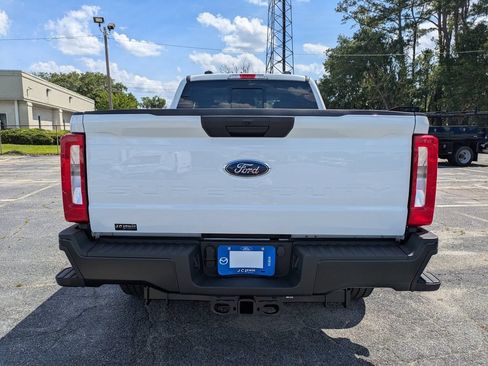 New 2026 Ford F250 XL RWD image 5