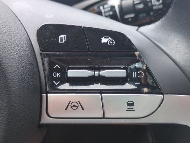 Used 2023 Hyundai Tucson SEL w/ Convenience Package FWD image 26