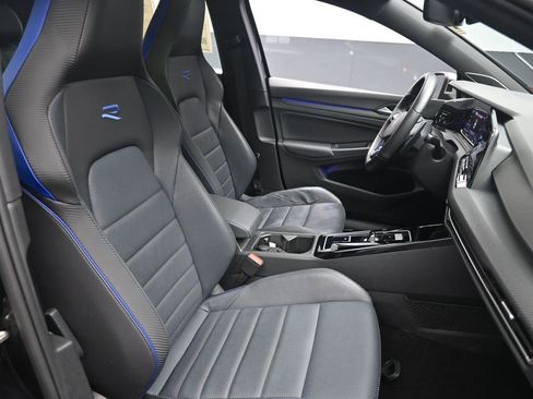 Used 2024 Volkswagen Golf R image 27