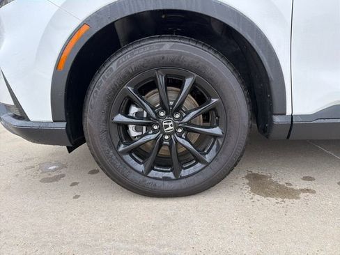 Used 2026 Honda CR-V Sport image 9