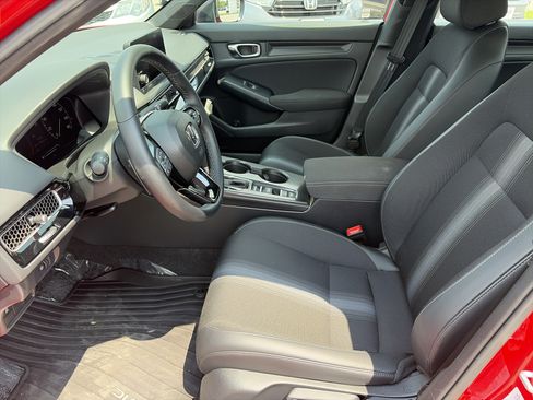 Certified 2026 Honda Civic Sport image 16