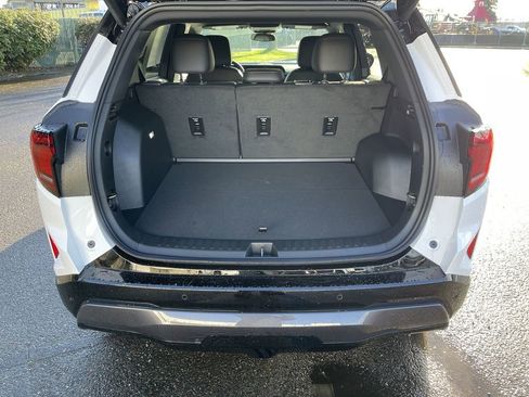 New 2026 GMC Terrain AT4 AWD/4WD image 25