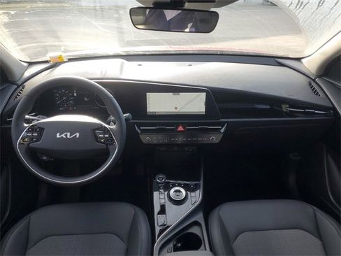 New 2024 Kia Niro Wind w/ Wind Preserve Package image 21