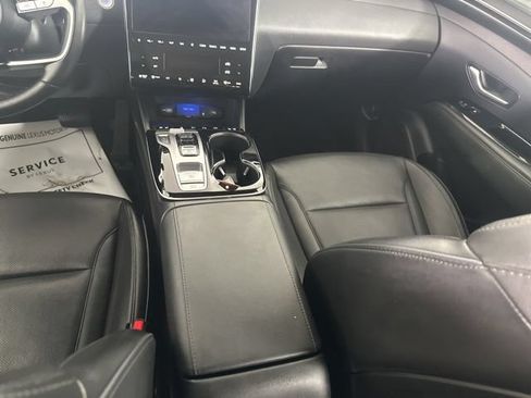 Used 2022 Hyundai Tucson Limited AWD/4WD image 22